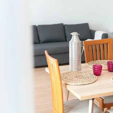 Apartment Gir80 Eixample Casanova 72 Barcelona