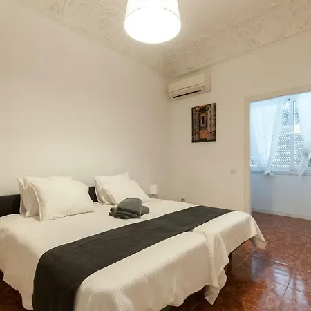 Gir80 Eixample Casanova 72 Apartment