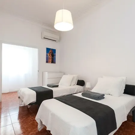 Gir80 Eixample Casanova 72 Apartment