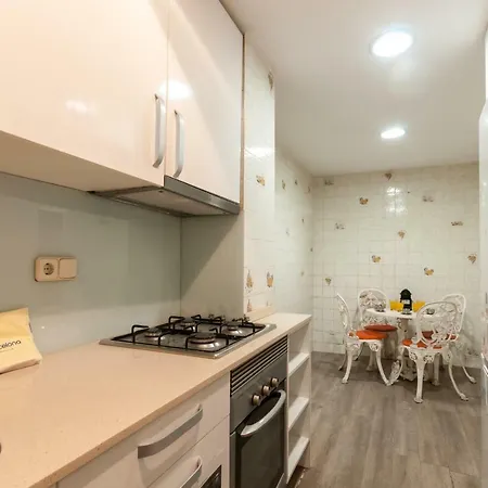 Gir80 Eixample Casanova 72 Barcelona