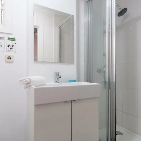 Gir80 Eixample Casanova 72 Appartement