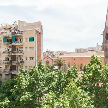 Gir80 Eixample Casanova 72