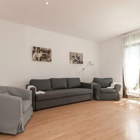 Gir80 Eixample Casanova 72 Appartement
